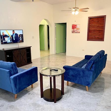 Beautiful Caribbean 3 Bedroom Home In St. Croix Christiansted Exterior photo