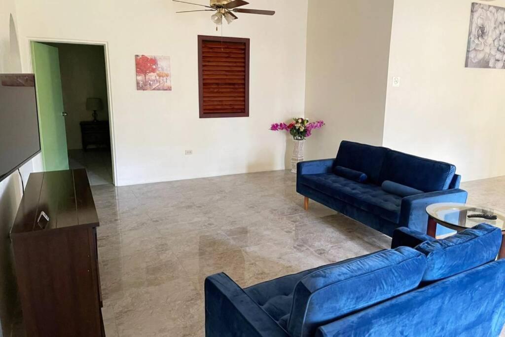 Beautiful Caribbean 3 Bedroom Home In St. Croix Christiansted Exterior photo