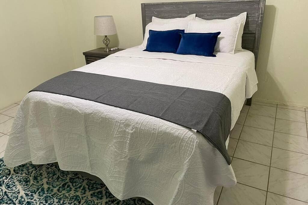 Beautiful Caribbean 3 Bedroom Home In St. Croix Christiansted Exterior photo