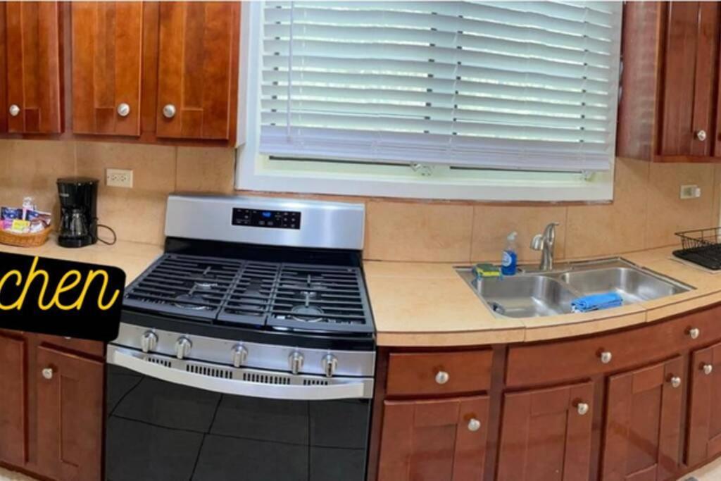 Beautiful Caribbean 3 Bedroom Home In St. Croix Christiansted Exterior photo