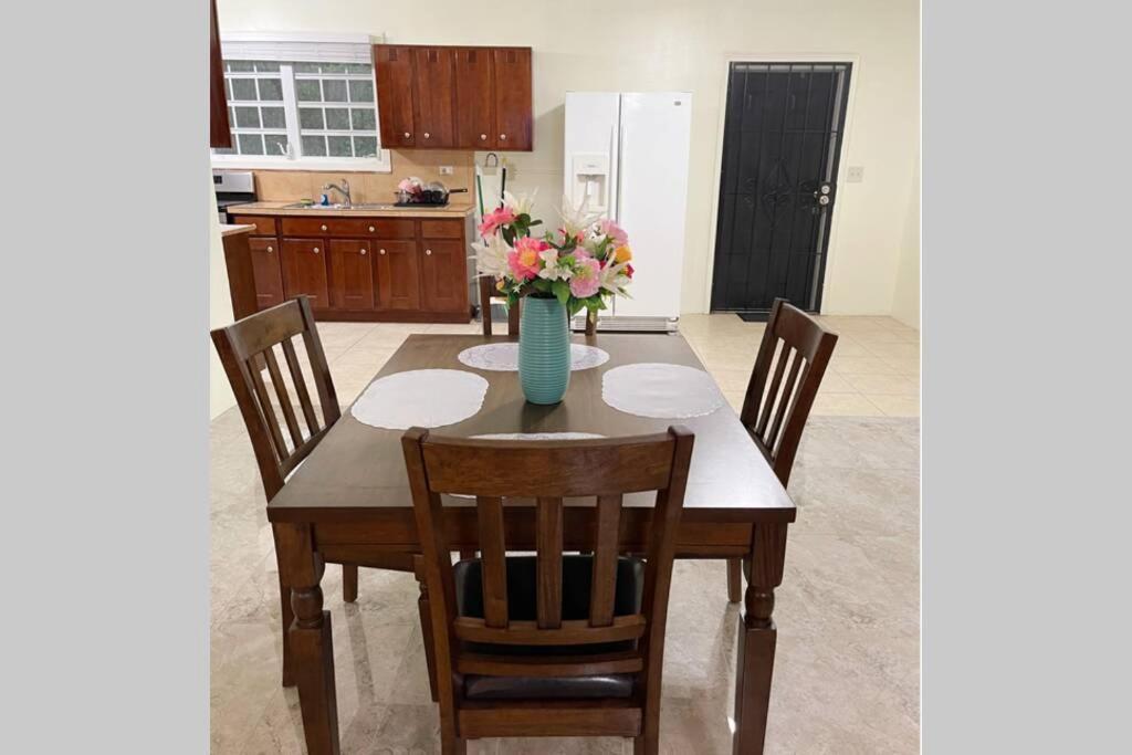 Beautiful Caribbean 3 Bedroom Home In St. Croix Christiansted Exterior photo